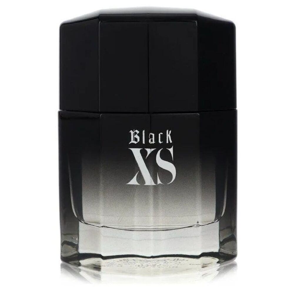 TST - PACO RABANNE XS BLACK M 3.4 EDT SPR
